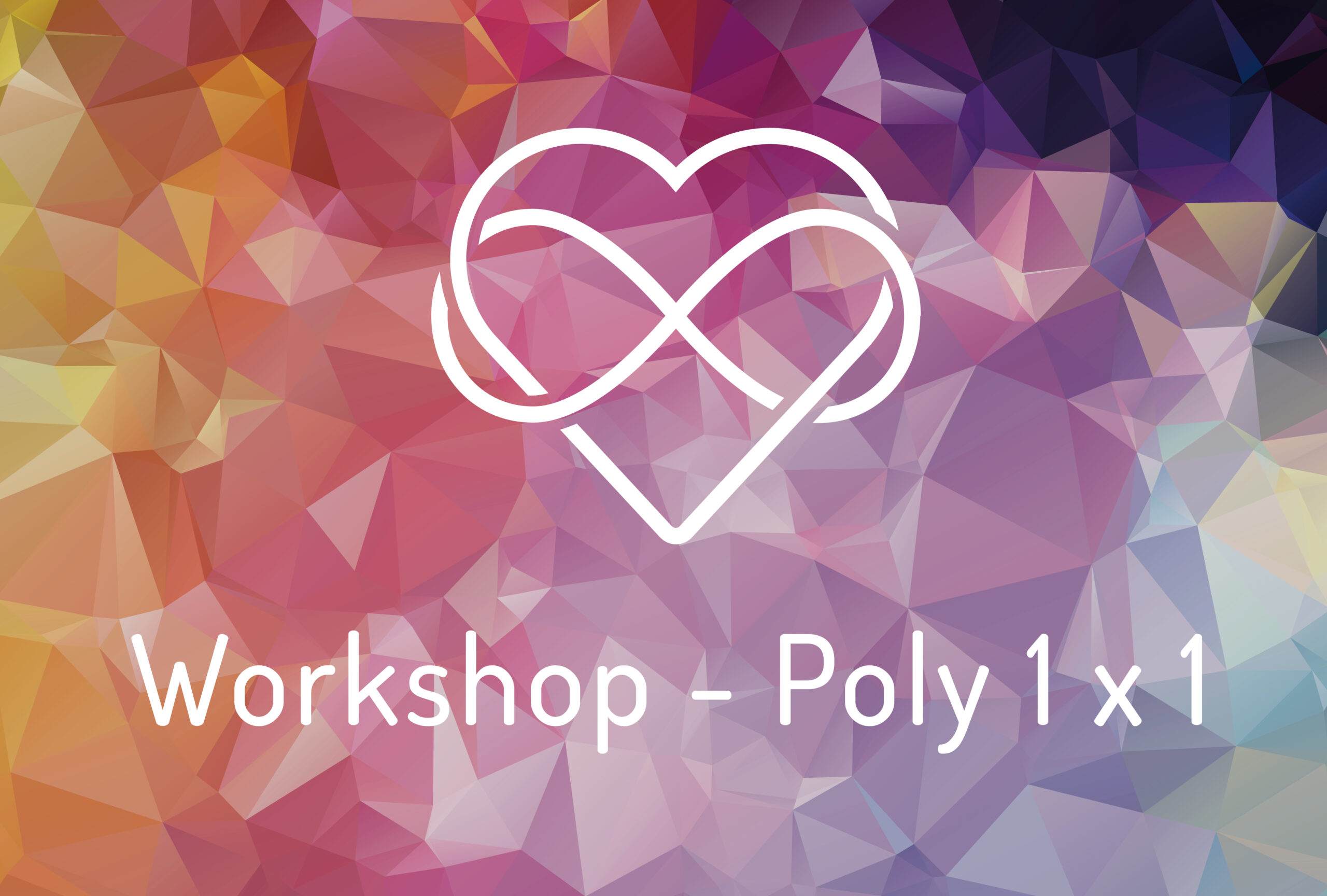 Workshop 1 X 1 Poly Dein Sex Deine Wahl Initiative Für Sexuelle Selbstbestimmung 